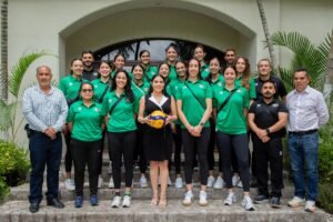 COPA PANAMERICANA VOLEIBOL