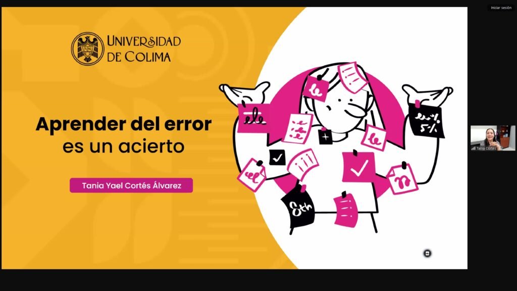 Comparten estrategias para emplear la IAG en el aula_a
