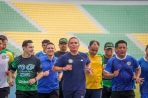 Concluye Reto Loro de 85 kilómetros_d
