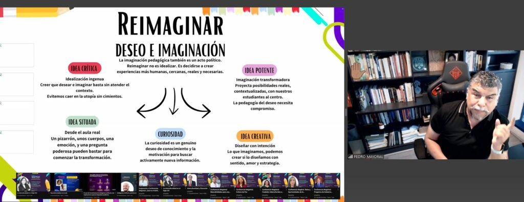 Concluyen Jornadas Académicas 2025