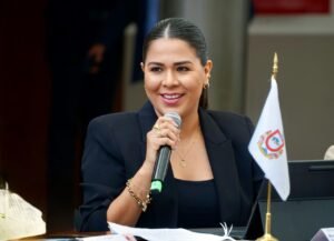 DIANA ZEPEDA