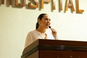 HOSPITAL UNIVERSITARIO