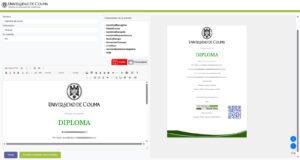 Implementa UdeC sistema generador de constancias y diplomas digitales_c