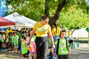 Inician actividades de Loromanía 2025