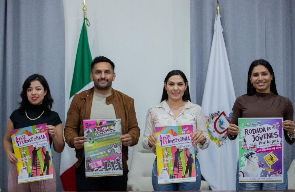 JUVENTUD COLIMA
