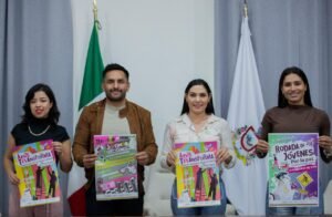 JUVENTUD COLIMA