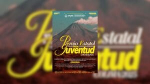 PREMIO ESTATAL JUVENTUD
