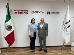 Reunión Indira Vizcaino