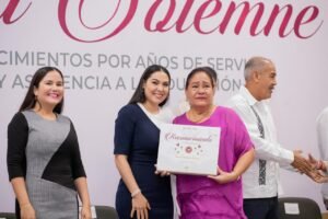SESIÓN SOLEMNE
