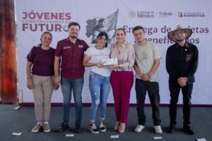 TARJETAS JOVENES CONSTRUYENDO