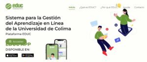 UdeC renueva su plataforma EDUC