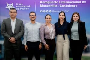 AEROPUERTO INTERNACIONAL