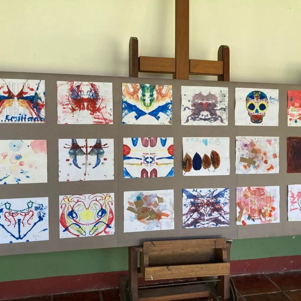 Activación creativa en el Museo Fernando del Paso_b