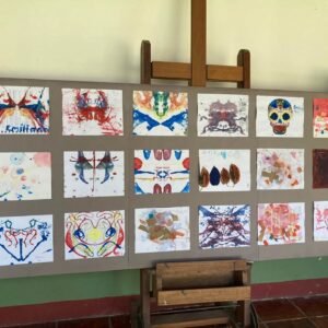 Activación creativa en el Museo Fernando del Paso_b
