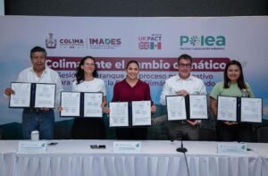 CAMBIO CLIMATICO