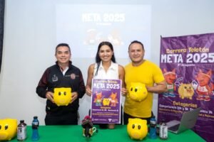 CARRERA TELETON 2025