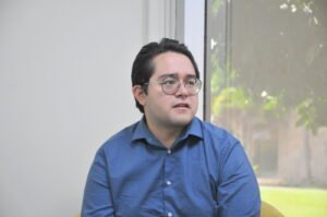 Canchola, tercer lugar concurso internal de guitarra clásica