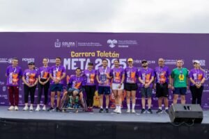 Carrera Teletón 2025