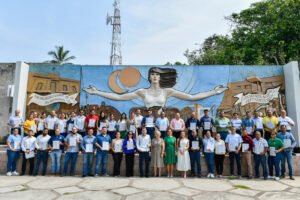Certifican a personal de centros de cómputo de bachilleratos UdeC