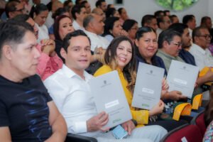 Concluye diplomado de capacitación a prefectos de bachillerato_e