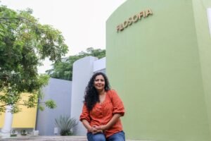 Cumple UdeC 25 años de enseñanza de la Filosofía