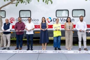 DR. VAGON