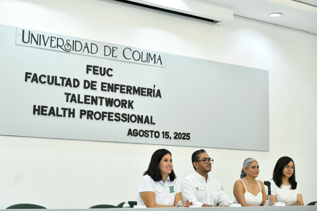 Dan a conocer beneficios del Programa Talent Work_d