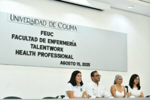 Dan a conocer beneficios del Programa Talent Work_d