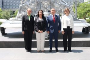 Entrega de los Estados Finacieros Auditados e Informes de los Avances Académicos_b