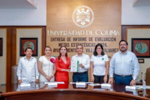 Entregan evaluación de 253 metas estratégicas 2024 del Ayto de La Villa_a