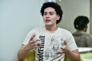 Estudiante de la UdeC gana Beca Maratón de Innovación PUCRS-Columbus_b