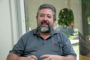 Experto de la FIME explica avances y retos de la 6G_José Luis