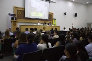 Facultad de Derecho y TEPJF realizan el Taller de Análisis de Sentencias 2025