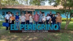 Finaliza con éxito el Discovery Camp de UMAP, en la UdeC_d