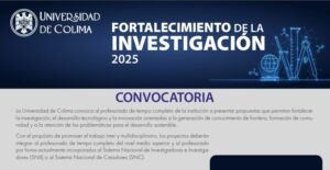 Financiará UdeC 10 proyectos científicos con recursos propios_a