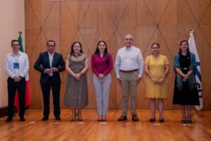 INDIRA VIZCAINO GOBIERNO ESTATAL