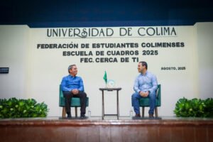 Inicia la Escuela de Cuadros 2025 de la FEC con llamado al liderazgo transformador_a