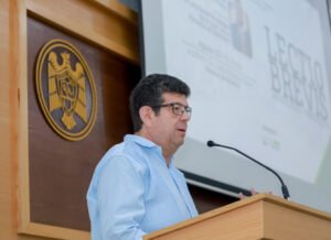 Lectio Brevis en Derecho, con Eduardo González Di Pierro_Di Pierro
