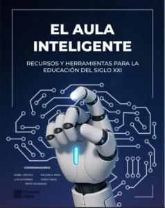 Libro sobre IA para educación del S XXI