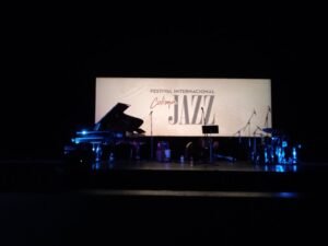 Nelú y Ars Melipona, talento local en el Festival Internal ColimaJazz