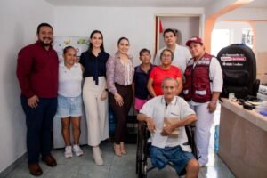 OPERACION CASA X CASA