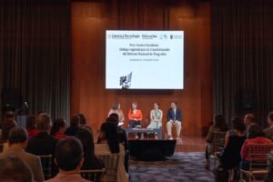 Participa UdeC en el Foro Centro Occidente sobre posgrados