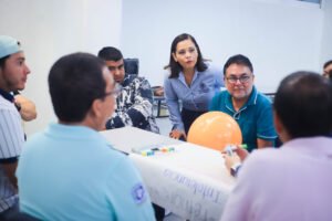 Planteles de Ciencias Marinas y Enfermería, listos para compartir espacios_c
