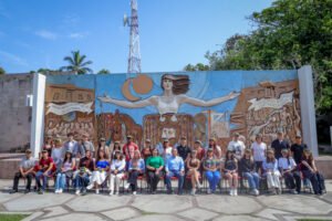 Recibe UdeC a 42 estudiantes nacionales e internacionales_b