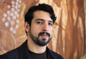 Roberto Abad, premio Bellas Artes de Narrativa Colima 2025