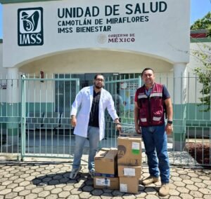 UNIDAD DE SALUD