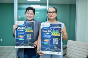 UdeC lanza la quinta edición del Reto Camp 2025, en Tecomán