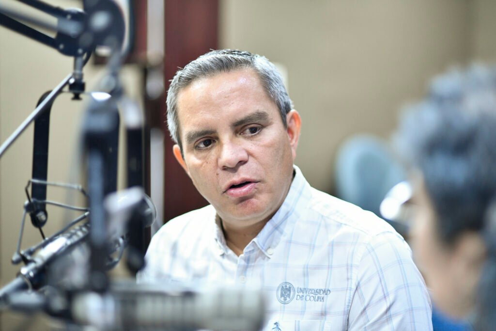 UdeC, más allá de la internacionalización tradicional_Rector_b