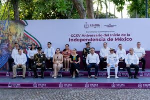 ANIVERSARIO INICIO INDEPENDENCIA