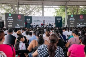 ASAMBLEA INFORMATIVA
